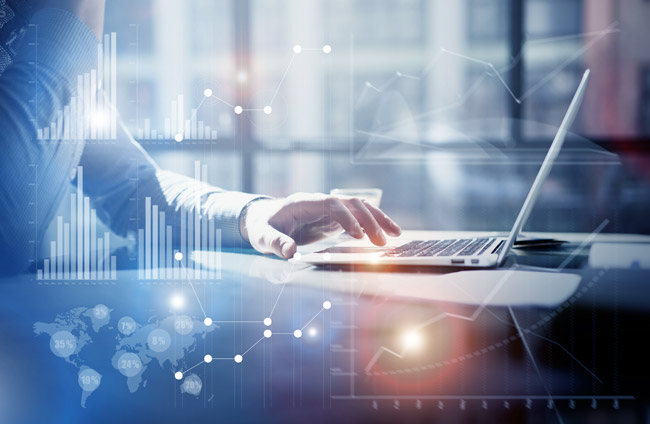 Virtual Desktops on Cloud